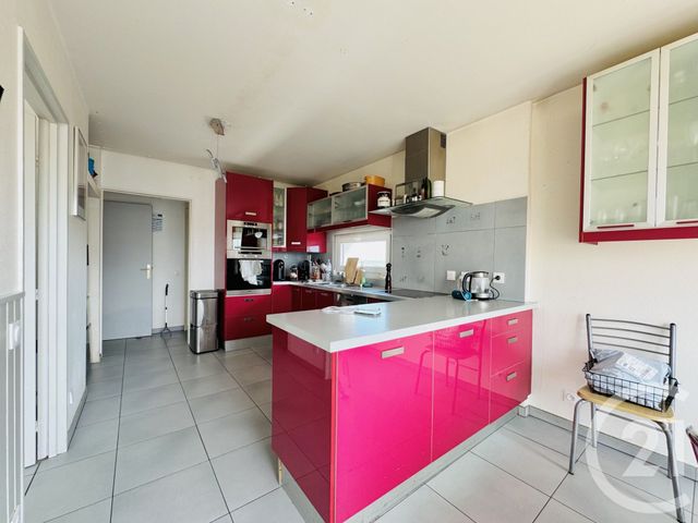 Appartement + f6 à vendre - 6 pièces - 190.95 m2 - STRASBOURG - 67 - ALSACE - Century 21 Etoile