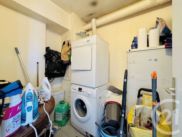 Appartement + f6 à vendre - 6 pièces - 190.95 m2 - STRASBOURG - 67 - ALSACE - Century 21 Etoile