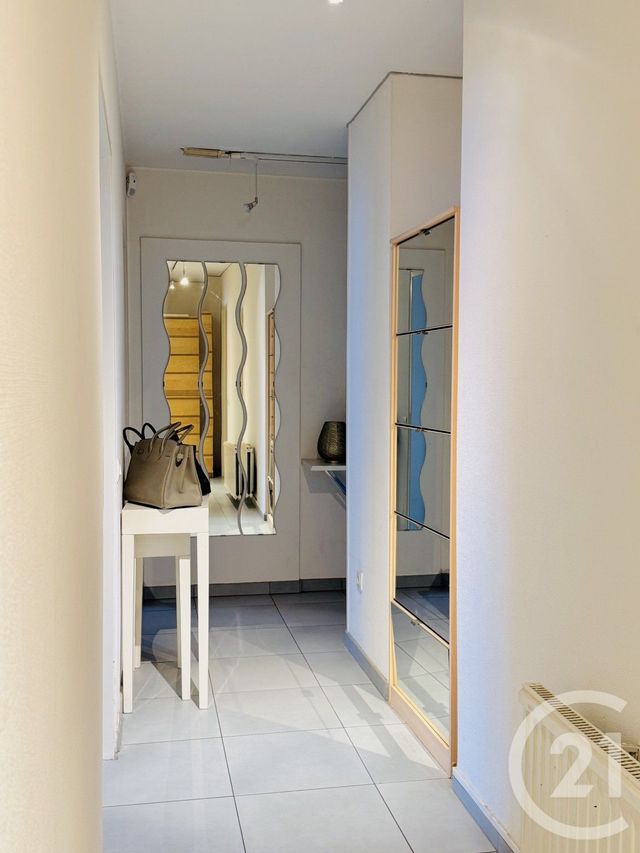 Appartement à vendre - 6 pièces - 190.95 m2 - STRASBOURG - 67 - ALSACE - Century 21 Etoile