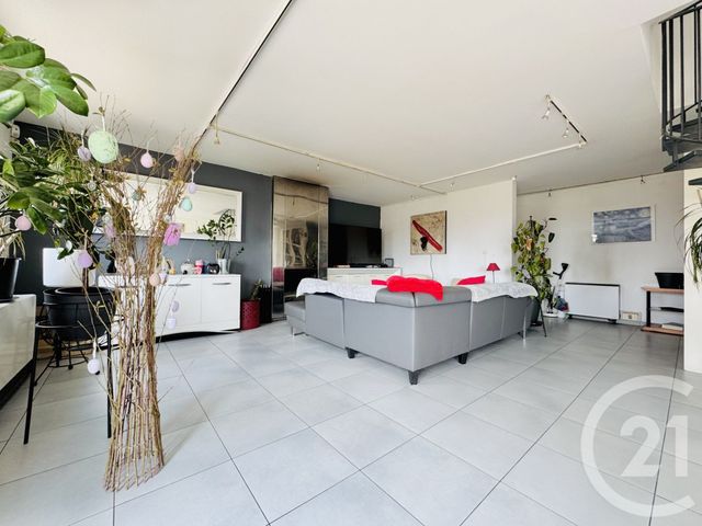 Appartement à vendre STRASBOURG