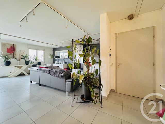 Appartement à vendre - 6 pièces - 190.95 m2 - STRASBOURG - 67 - ALSACE - Century 21 Etoile