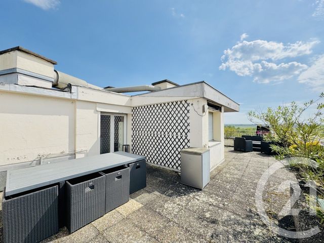 Appartement + f6 à vendre - 6 pièces - 190.95 m2 - STRASBOURG - 67 - ALSACE - Century 21 Etoile