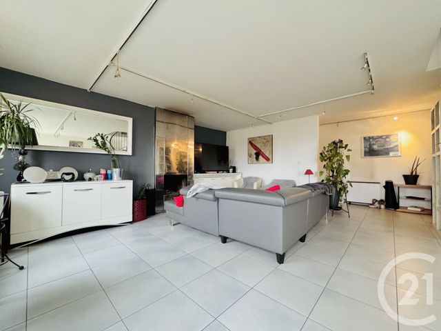 Appartement à vendre - 6 pièces - 190.95 m2 - STRASBOURG - 67 - ALSACE - Century 21 Etoile