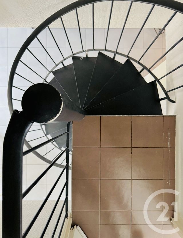 Appartement à vendre - 6 pièces - 190.95 m2 - STRASBOURG - 67 - ALSACE - Century 21 Etoile