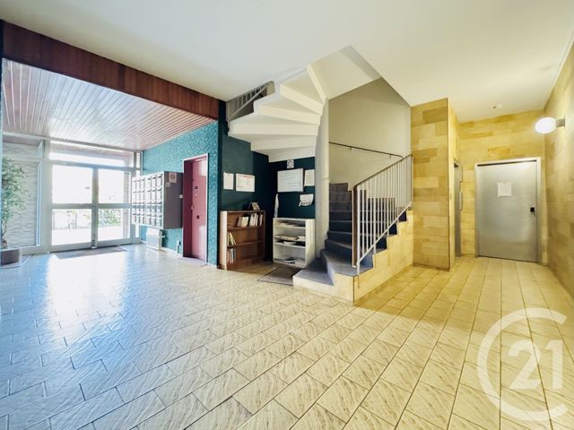 Appartement + f6 à vendre - 6 pièces - 190.95 m2 - STRASBOURG - 67 - ALSACE - Century 21 Etoile