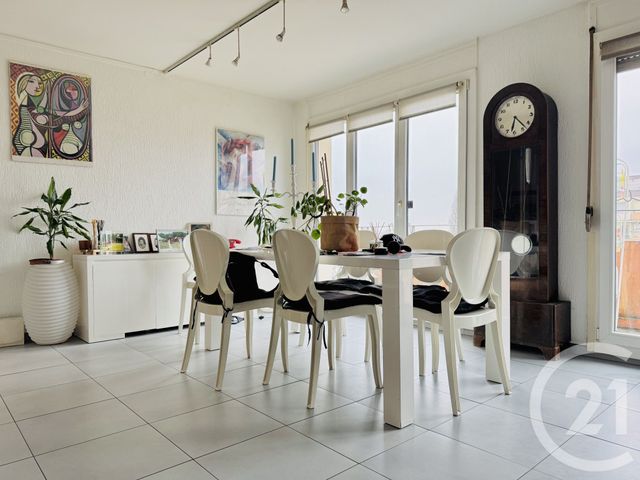 Appartement à vendre - 6 pièces - 190.95 m2 - STRASBOURG - 67 - ALSACE - Century 21 Etoile