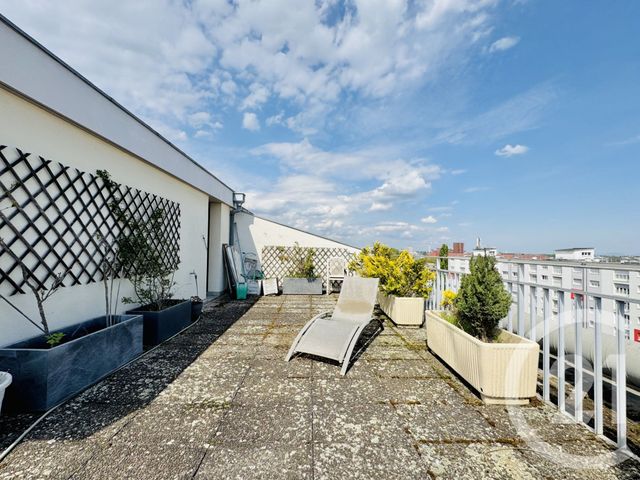 Appartement + f6 à vendre - 6 pièces - 190.95 m2 - STRASBOURG - 67 - ALSACE - Century 21 Etoile