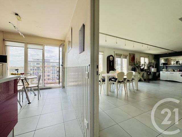 Appartement + f6 à vendre - 6 pièces - 190.95 m2 - STRASBOURG - 67 - ALSACE - Century 21 Etoile