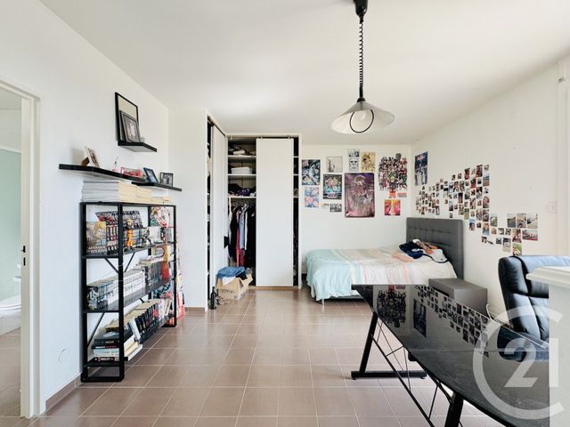 Appartement + f6 à vendre - 6 pièces - 190.95 m2 - STRASBOURG - 67 - ALSACE - Century 21 Etoile