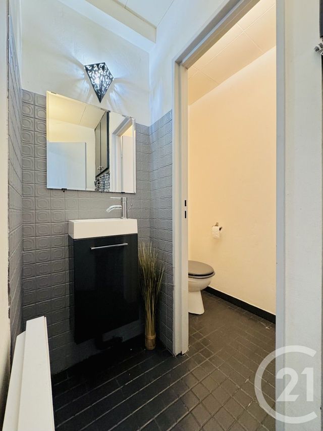 Appartement + f6 à vendre - 6 pièces - 190.95 m2 - STRASBOURG - 67 - ALSACE - Century 21 Etoile