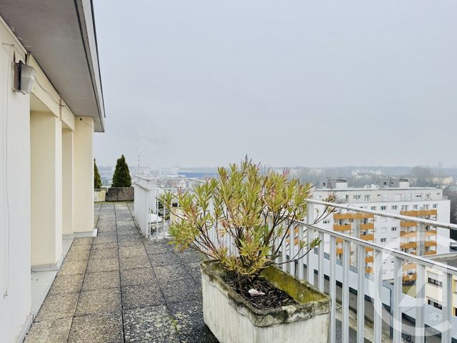 Appartement à vendre - 6 pièces - 190.95 m2 - STRASBOURG - 67 - ALSACE - Century 21 Etoile