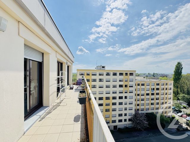 Appartement + f6 à vendre - 6 pièces - 190.95 m2 - STRASBOURG - 67 - ALSACE - Century 21 Etoile