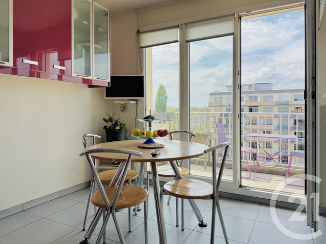 Appartement + f6 à vendre - 6 pièces - 190.95 m2 - STRASBOURG - 67 - ALSACE - Century 21 Etoile