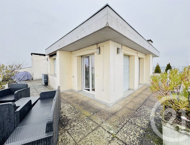 appartement - STRASBOURG - 67