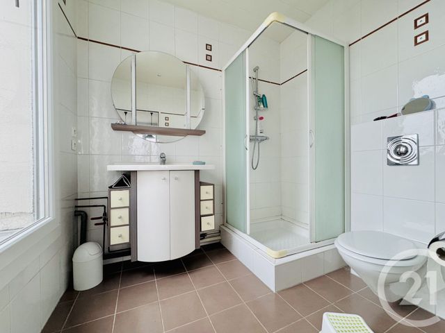 Appartement à vendre - 6 pièces - 190.95 m2 - STRASBOURG - 67 - ALSACE - Century 21 Etoile