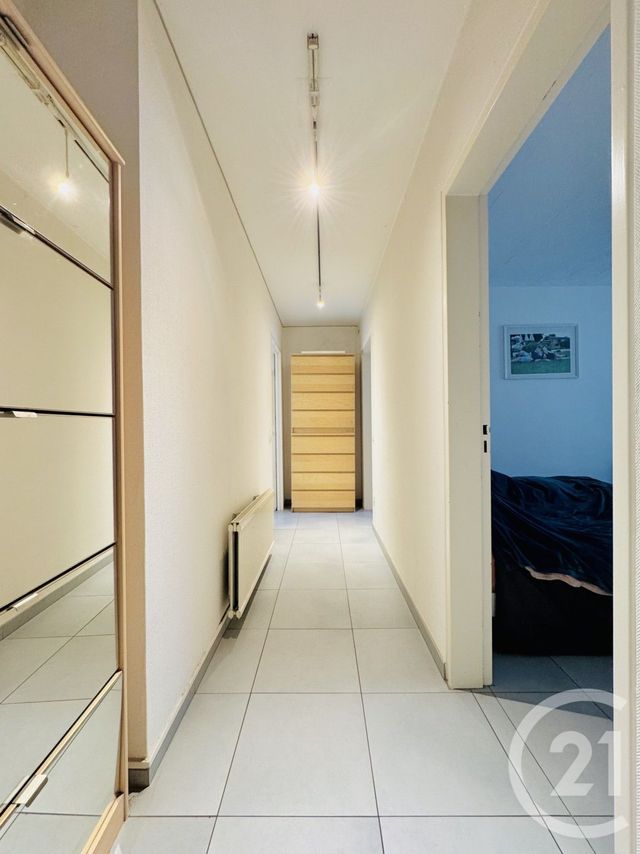 Appartement à vendre - 6 pièces - 190.95 m2 - STRASBOURG - 67 - ALSACE - Century 21 Etoile