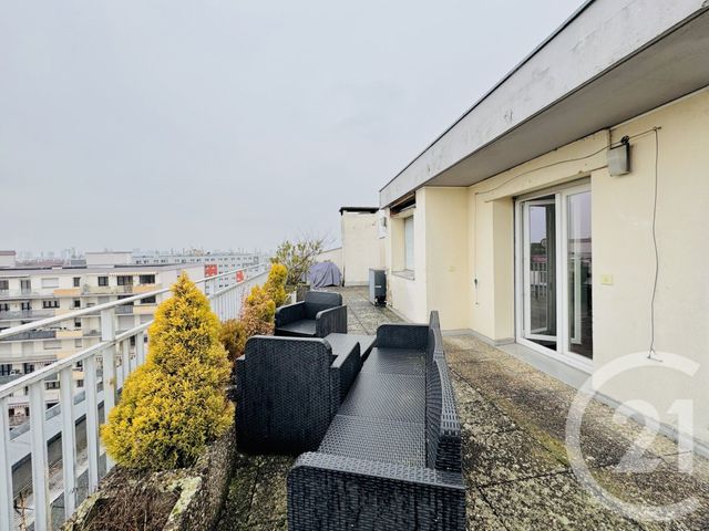 Appartement à vendre - 6 pièces - 190.95 m2 - STRASBOURG - 67 - ALSACE - Century 21 Etoile