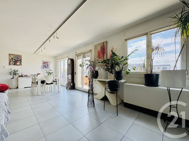 Appartement + f6 à vendre - 6 pièces - 190.95 m2 - STRASBOURG - 67 - ALSACE - Century 21 Etoile