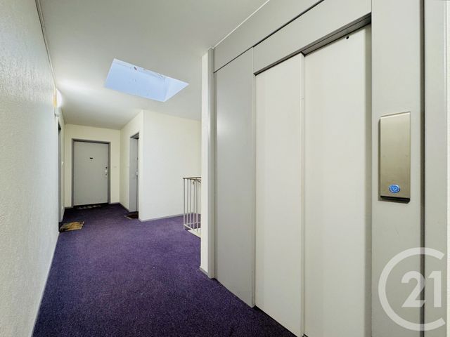 Appartement à vendre - 6 pièces - 190.95 m2 - STRASBOURG - 67 - ALSACE - Century 21 Etoile