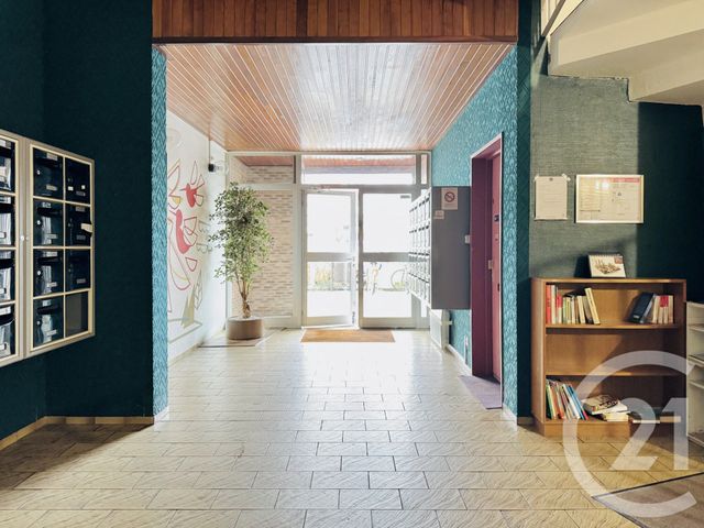 Appartement à vendre - 6 pièces - 190.95 m2 - STRASBOURG - 67 - ALSACE - Century 21 Etoile