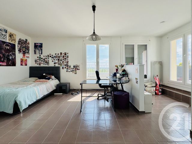 Appartement + f6 à vendre - 6 pièces - 190.95 m2 - STRASBOURG - 67 - ALSACE - Century 21 Etoile