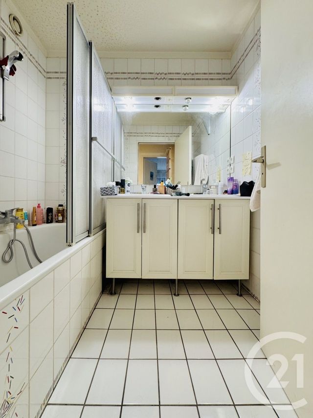 Appartement à vendre - 6 pièces - 190.95 m2 - STRASBOURG - 67 - ALSACE - Century 21 Etoile