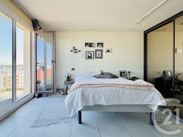 Appartement + f6 à vendre - 6 pièces - 190.95 m2 - STRASBOURG - 67 - ALSACE - Century 21 Etoile