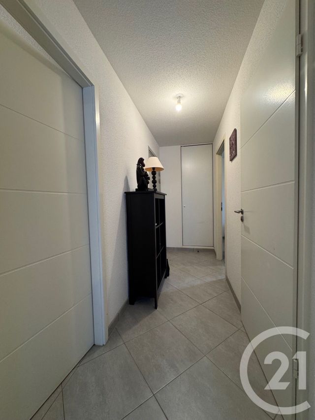 Appartement à vendre - 3 pièces - 56.0 m2 - STRASBOURG - 67 - ALSACE - Century 21 Etoile