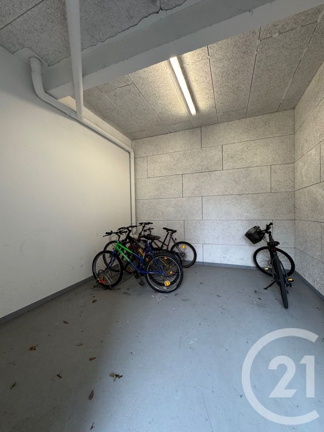 Appartement à vendre - 3 pièces - 56.0 m2 - STRASBOURG - 67 - ALSACE - Century 21 Etoile