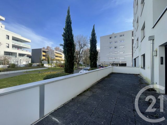 Appartement à vendre - 3 pièces - 56.0 m2 - STRASBOURG - 67 - ALSACE - Century 21 Etoile