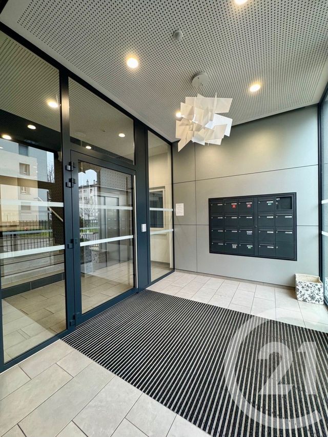 Appartement à vendre - 3 pièces - 56.0 m2 - STRASBOURG - 67 - ALSACE - Century 21 Etoile