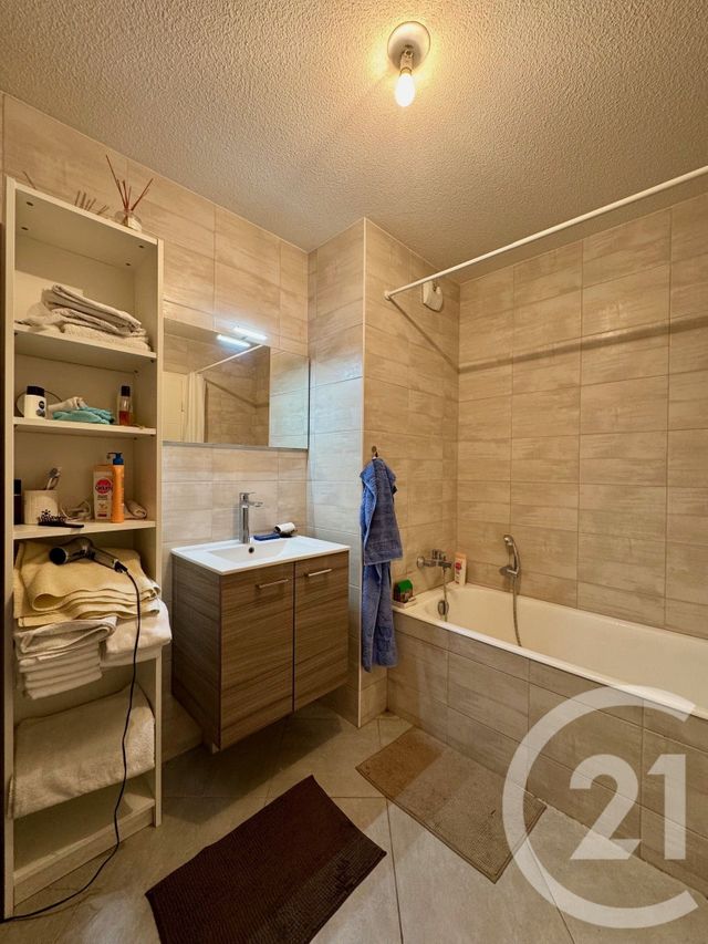 Appartement à vendre - 3 pièces - 56.0 m2 - STRASBOURG - 67 - ALSACE - Century 21 Etoile