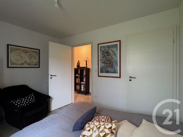 Appartement à vendre - 3 pièces - 56.0 m2 - STRASBOURG - 67 - ALSACE - Century 21 Etoile