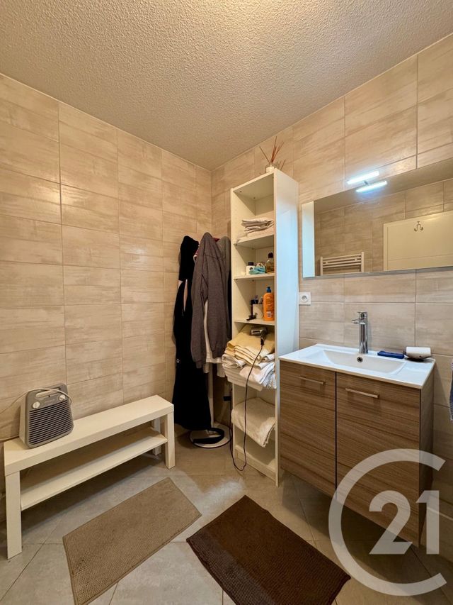 Appartement à vendre - 3 pièces - 56.0 m2 - STRASBOURG - 67 - ALSACE - Century 21 Etoile