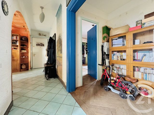 Appartement à vendre - 4 pièces - 91.18 m2 - STRASBOURG - 67 - ALSACE - Century 21 Etoile