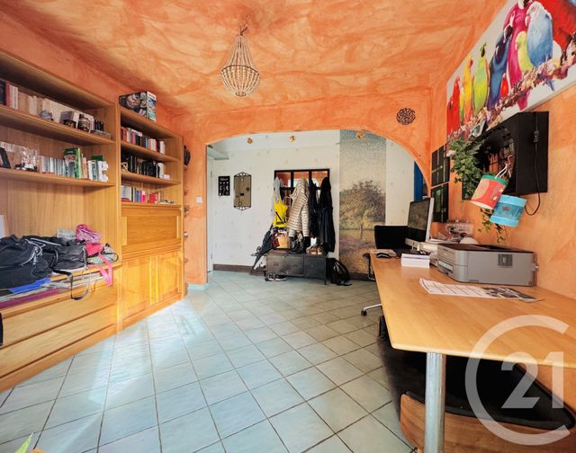 Appartement à vendre - 4 pièces - 91.18 m2 - STRASBOURG - 67 - ALSACE - Century 21 Etoile