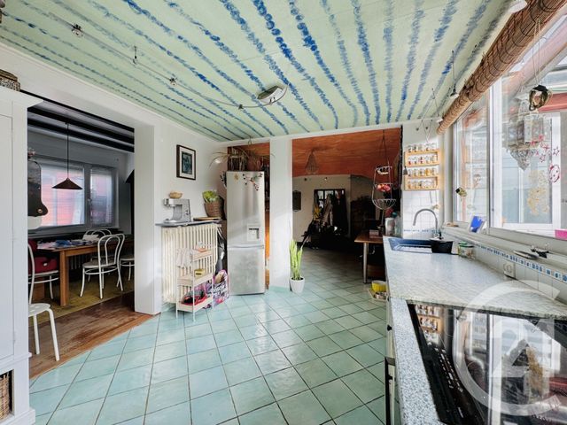 Appartement à vendre - 4 pièces - 91.18 m2 - STRASBOURG - 67 - ALSACE - Century 21 Etoile