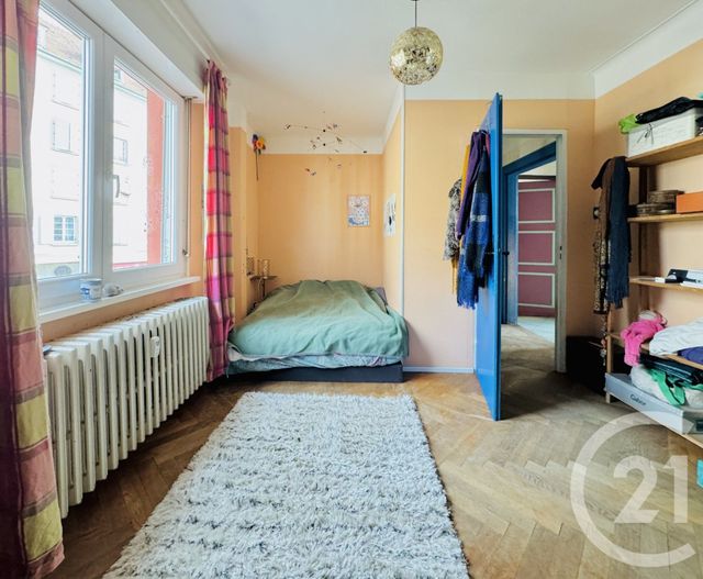 Appartement à vendre - 4 pièces - 91.18 m2 - STRASBOURG - 67 - ALSACE - Century 21 Etoile