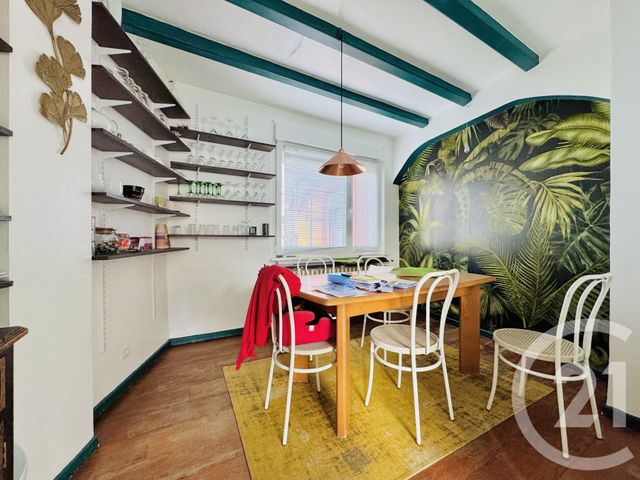 Appartement à vendre - 4 pièces - 91.18 m2 - STRASBOURG - 67 - ALSACE - Century 21 Etoile