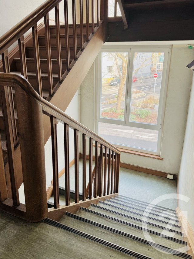 Appartement à vendre - 4 pièces - 91.18 m2 - STRASBOURG - 67 - ALSACE - Century 21 Etoile