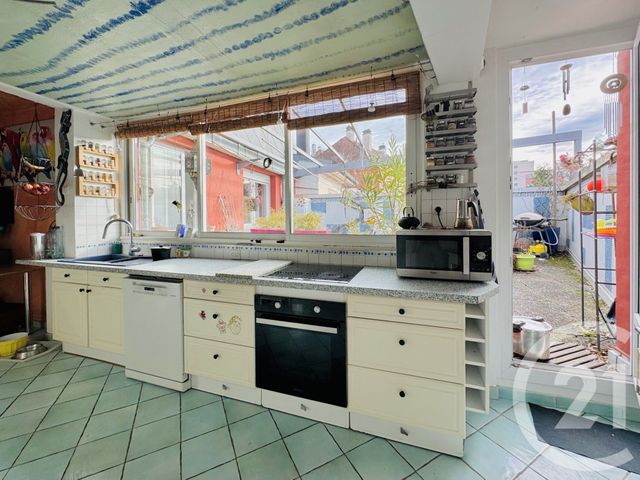 Appartement à vendre - 4 pièces - 91.18 m2 - STRASBOURG - 67 - ALSACE - Century 21 Etoile