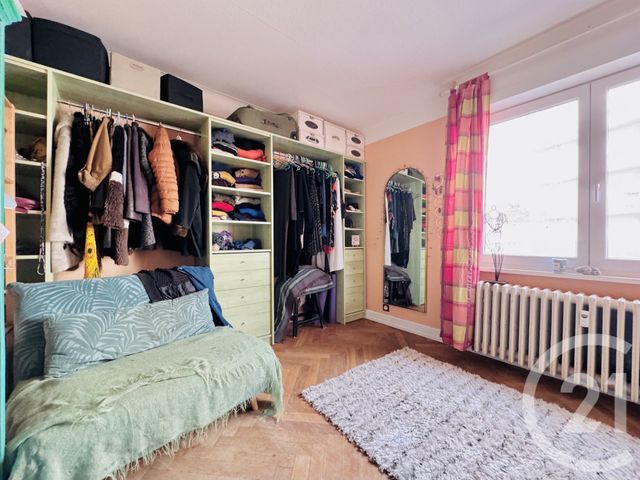 Appartement à vendre - 4 pièces - 91.18 m2 - STRASBOURG - 67 - ALSACE - Century 21 Etoile