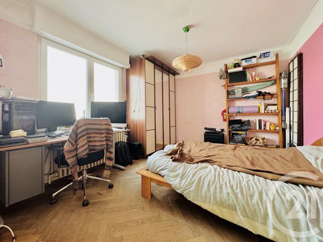 Appartement à vendre - 4 pièces - 91.18 m2 - STRASBOURG - 67 - ALSACE - Century 21 Etoile