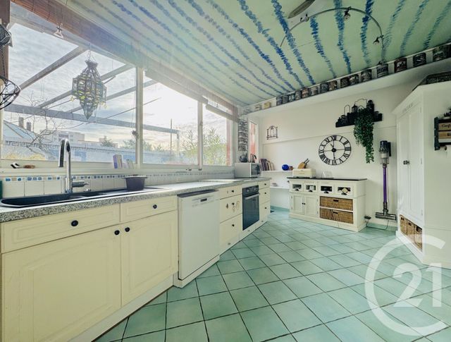 Appartement à vendre - 4 pièces - 91.18 m2 - STRASBOURG - 67 - ALSACE - Century 21 Etoile