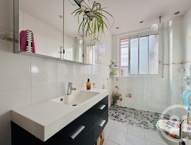 Appartement à vendre - 4 pièces - 91.18 m2 - STRASBOURG - 67 - ALSACE - Century 21 Etoile