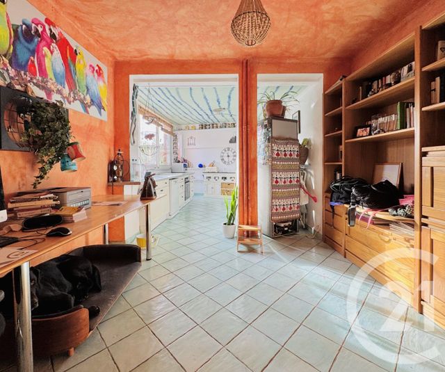 Appartement à vendre - 4 pièces - 91.18 m2 - STRASBOURG - 67 - ALSACE - Century 21 Etoile