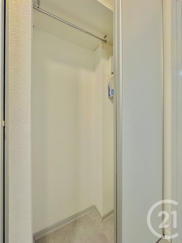 Appartement Studio à vendre - 1 pièce - 21.57 m2 - STRASBOURG - 67 - ALSACE - Century 21 Etoile