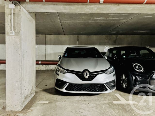 Appartement Studio à vendre - 1 pièce - 21.57 m2 - STRASBOURG - 67 - ALSACE - Century 21 Etoile