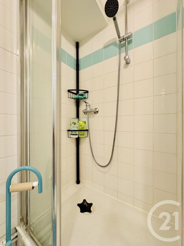 Appartement Studio à vendre - 1 pièce - 21.57 m2 - STRASBOURG - 67 - ALSACE - Century 21 Etoile