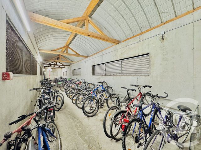 Appartement Studio à vendre - 1 pièce - 21.57 m2 - STRASBOURG - 67 - ALSACE - Century 21 Etoile